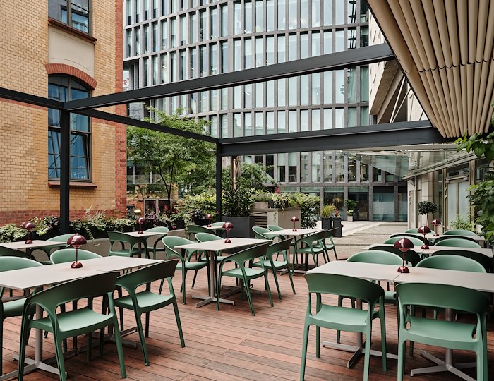 Sheraton Poznan Hotel Sheraton Poznan Hotel