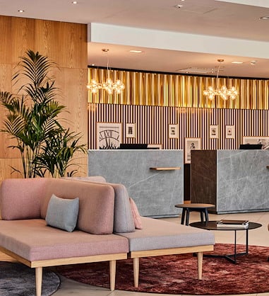 Sheraton Poznan Hotel Sheraton Poznan Hotel