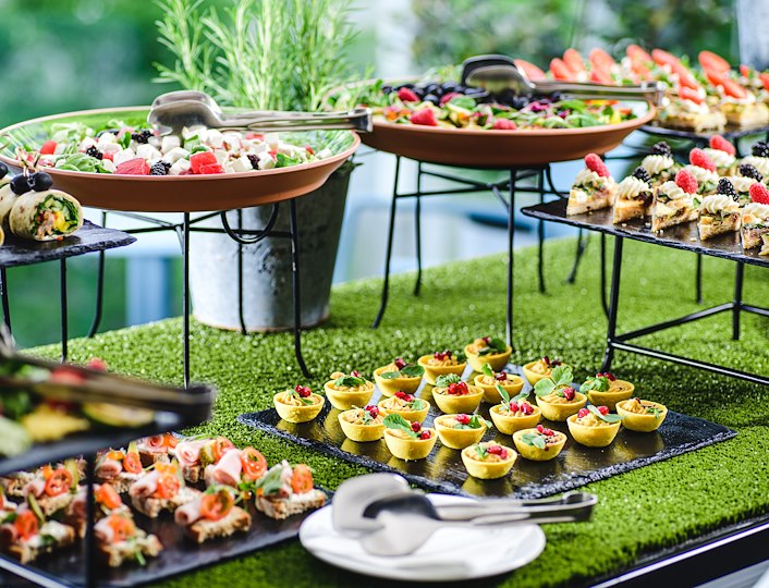Catering