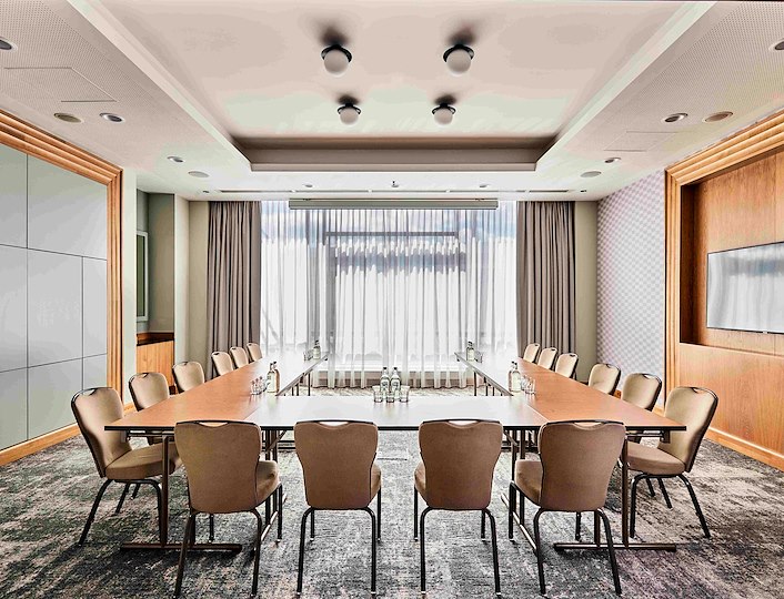 Konferencje i spotkania