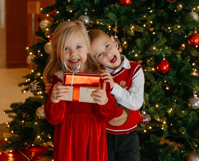 Pomysły na Święta i Sylwestra