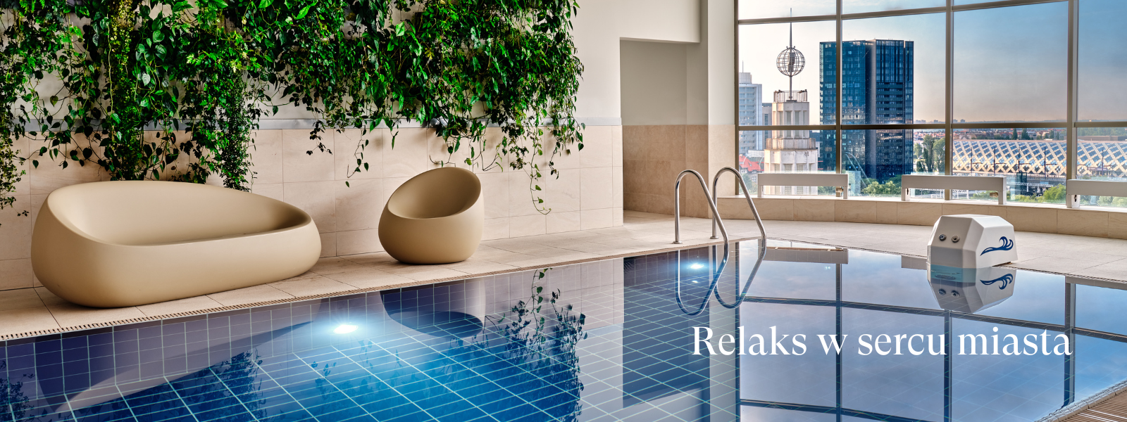 Sheraton Poznan Hotel