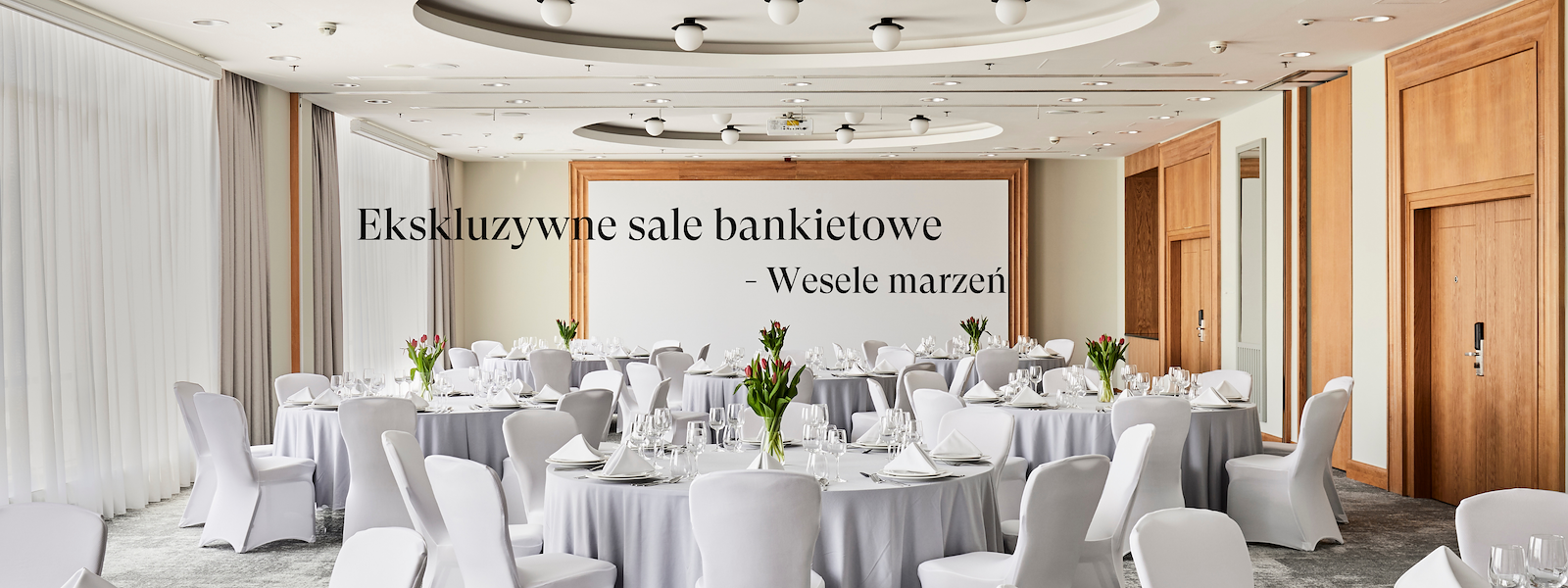 Sheraton Poznan Hotel