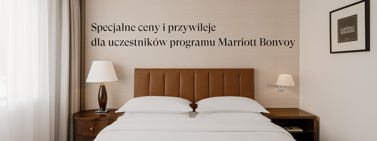Sheraton Poznan Hotel